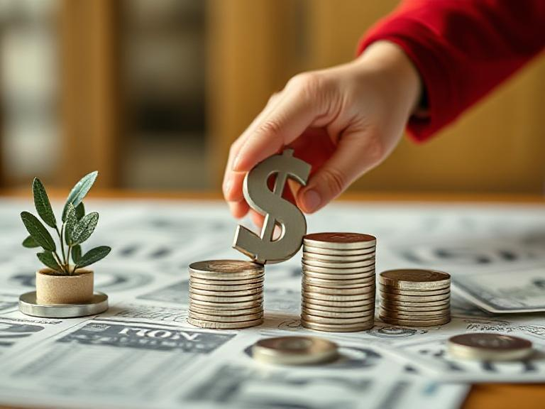 How New Technologies Are Changing the Investment Market