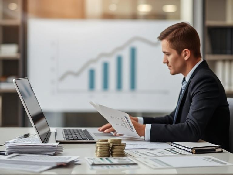 Blockchain and Crypto Investments: What to Expect in 2025?