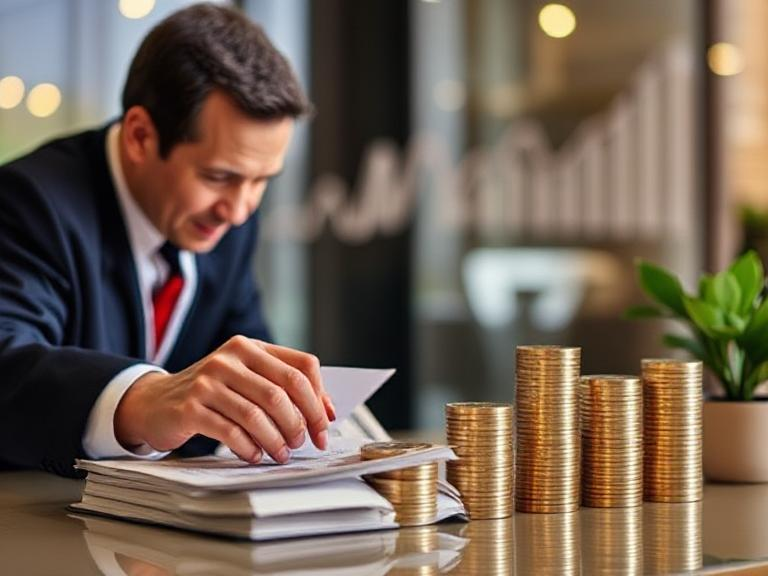 Investing in Technology Startups: Prospects and Risks